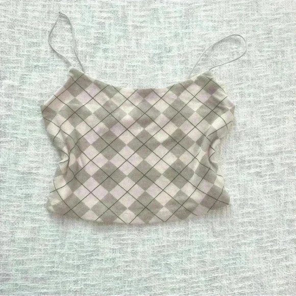 Aeropostale Tops - Aeropostale Tank